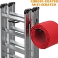 thumbnail image 3 of Organizador de herramientas pesado Torack de Garage Hooks (paquete de 2), 3 of 8