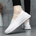 backless sneakers wide width