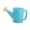Blue, variant on Fzaqwen Small Watering Can for Kids 700ml Watering Pot for Garden Houseplants Flower Pink