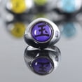 thumbnail image 4 of El Anillo Abierto Naruto uchiha itachi Se Puede Ajustar Para Hombres Y Mujeres, 4 of 4