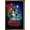 Bronze Framed Version, variant on Netflix Stranger Things - One Sheet Wall Poster, 14.725" x 22.375"