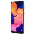 thumbnail image 3 of UScellular Samsung Galaxy A10e, 32GB Black - Prepaid Smartphone, 3 of 4