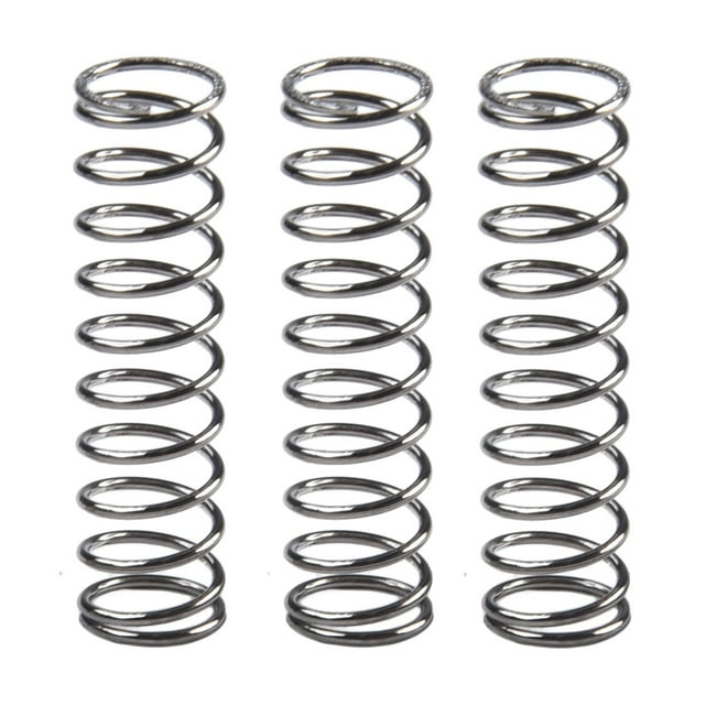 Mosiee 3Pcs 6.5/8/9Bar Opv Springs Modification Accessories For Gaggia Classic Espresso Machines Coffee Machine Supplies Parts