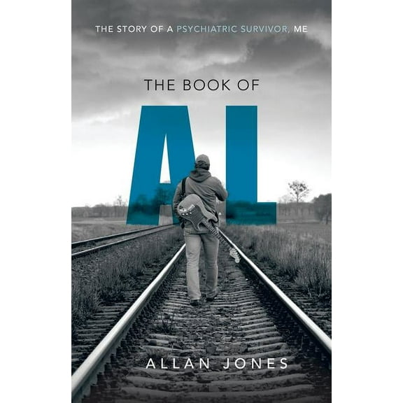 The Book of Al (Paperback)
