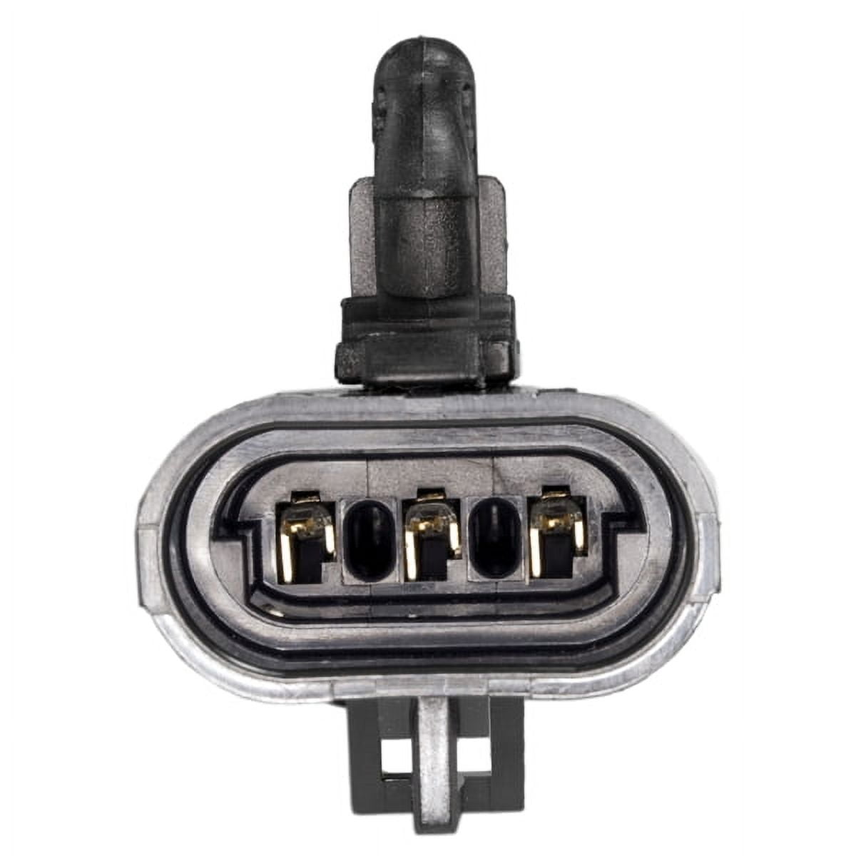 Engine Coolant Temperature Sensor