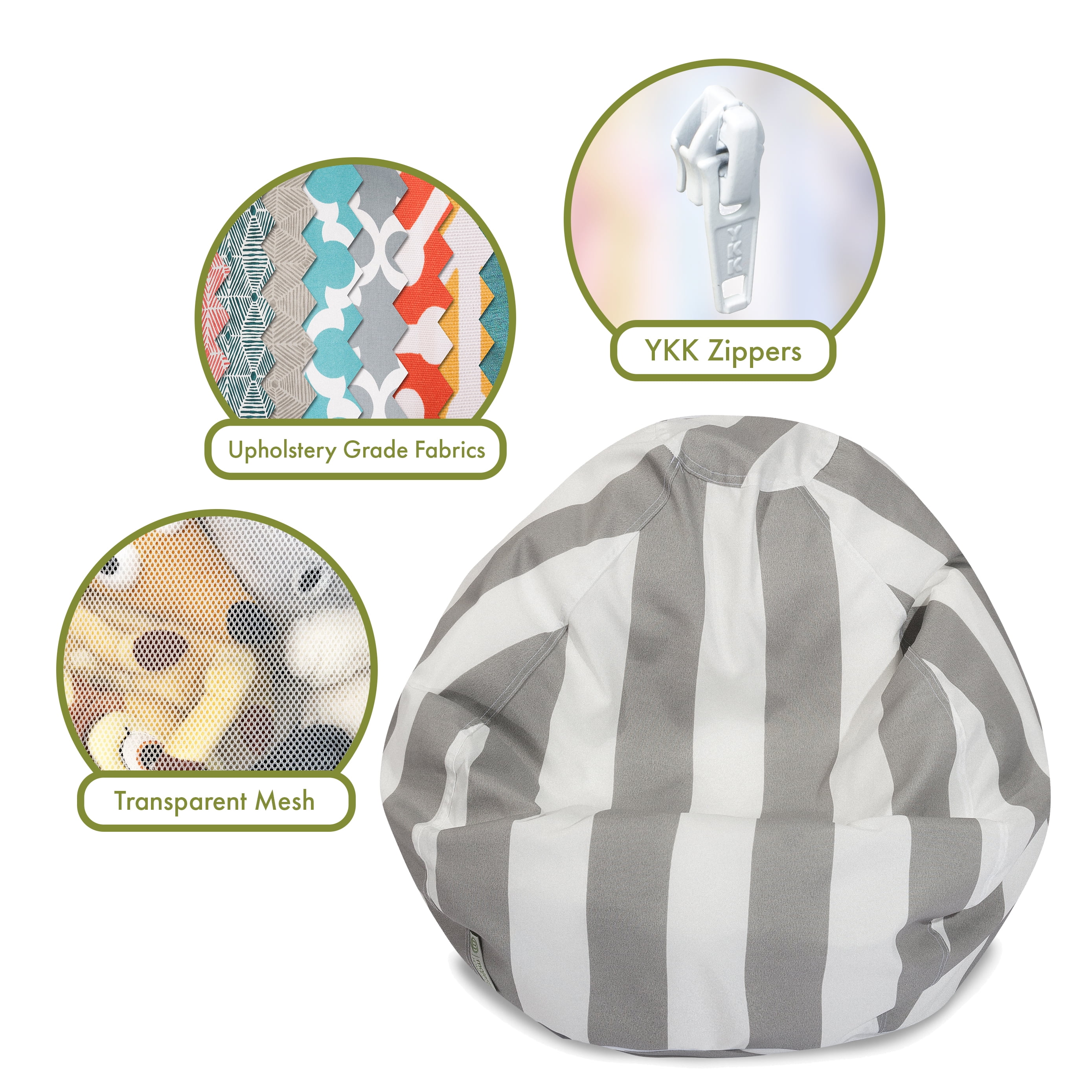home goods stuffed animals