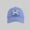 Blue, variant on Trucker Hats CQXIDFH Trendy Bow Tie Trucker Hat, Adjustable Sun Visor Cap, Fashion Bucket Hat for Hiking Travel & Daily Wear, Sun Hats (Blue, One Size)