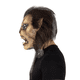 thumbnail image 3 of Máscara Hombre Bestia Realista Profesional Cosplay Terror Halloween Disfraz Criatura Salvaje Monstruo Fantasía, 3 of 6
