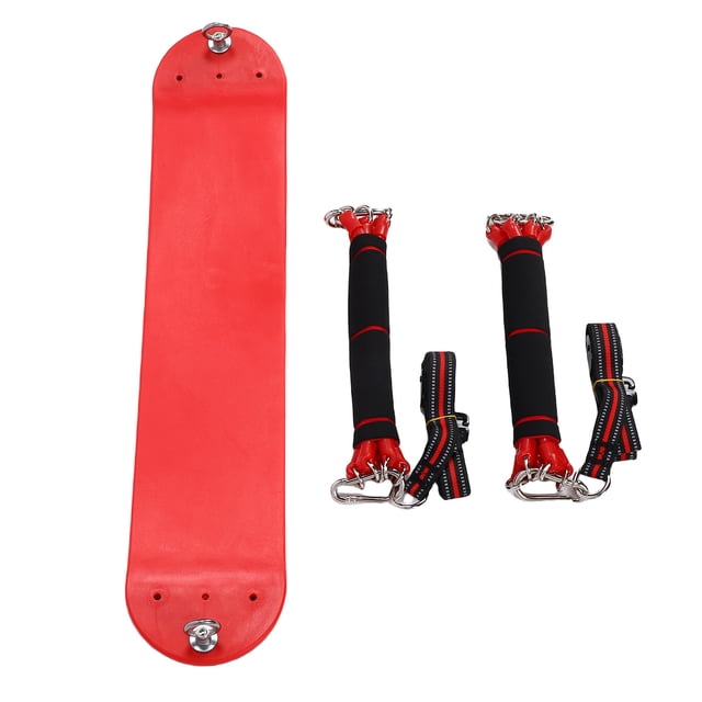 Pull Up Assistance Bands, Assisted Pull Up Bar Equipment with Foot Rest, for Home Gym Indoor Training