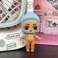 thumbnail image 1 of MINISO Doll Cartoon Anime Action Figures Model Toy Girl Boy Gift, 1 of 5