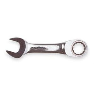 Westward 3LU31 Wrench, Combo, 15 Mm, By WestWard Tools From