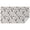 Border Collie Coffee, variant on Border Collie Coffee Dog Pattern Rectangular Tablecloth 60x102 Inch, Waterproof Stain Resistant Decorative Table Cover for Dining, Party & Wedding
