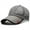 Gray, variant on Mesh Baseball Cap for Men Women Trucker Mesh Hat Baseball Hats Outdoor Sports Running hat