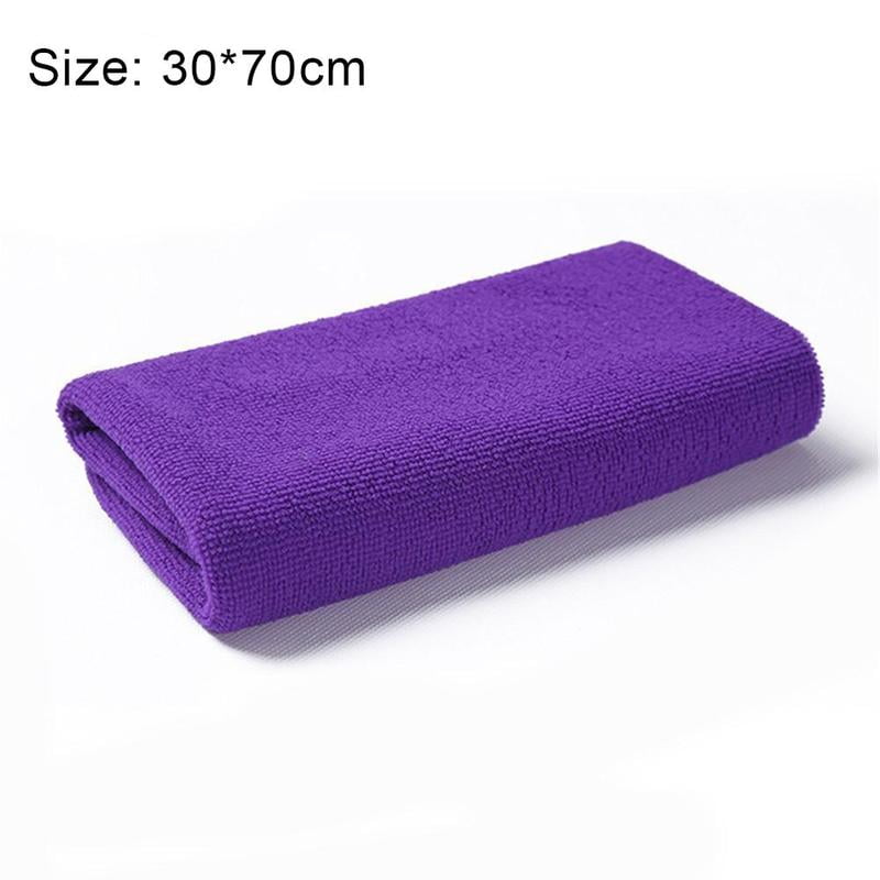 Soft Soothing Cotton Face Towel / Cleaning Wash Cloth Hand Towel 8