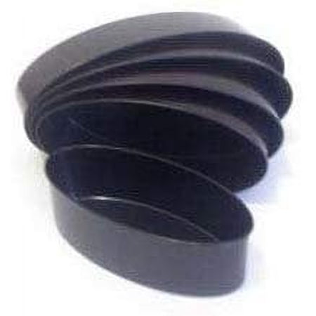 Magic Mill 8 Inch Non-Stick Challah Pan