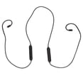 thumbnail image 2 of Cable para auriculares Bluetooth, Cable para auriculares Bluetooth Inalámbrico Cable para auriculares inalámbrico Cable para auriculares Probado y confiable, 2 of 9