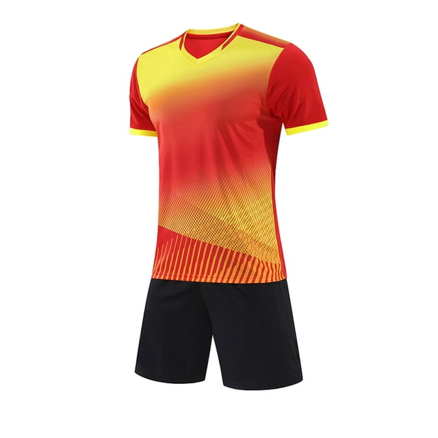 Daznico Athletic Performance Breathable Comfort Fit Sportswear for Training and Casual Wear