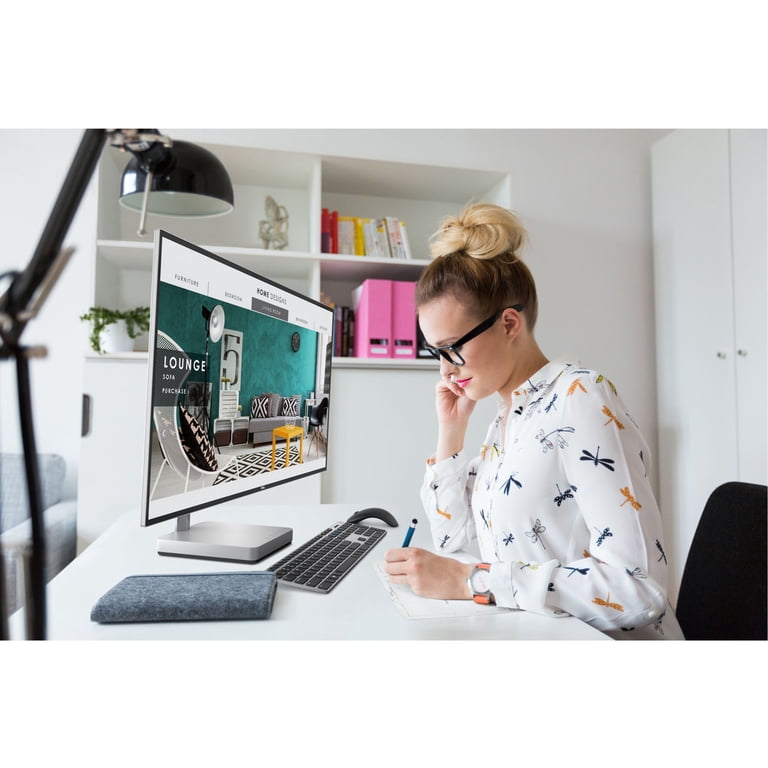 Dell 27 Ultrathin Monitor - S2718D - Walmart.com