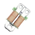 thumbnail image 4 of Baohd Camera Vulnerable Copper Coil Apertures Coupler Photo Shooting Modified Accessories Replacement for Pentax K30, 4 of 5