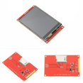 thumbnail image 1 of Módulo Tft Spi Lcd 65k Color 240x320 de 3,2 pulgadas (con Touch Msp3217, 1 of 5