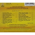 thumbnail image 2 of Ismael Fernandez de la Cuesta, Benedictine Monks of Santo Domingo de Silos | Audio CD, 2 of 6