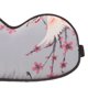 thumbnail image 2 of 2pcs Sleep Mask Night Mask Sleep Eye Mask Adjustable Pattern Eye Cover Supply, 2 of 4