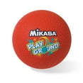 thumbnail image 2 of Olympia Sports BA123P Ballon de Terrain de Jeu Mikasa 6 Po., 2 of 3