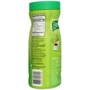 Benefiber Original Fiber Supplement Powder, Taste Free, 8.7 oz (2 pack)
