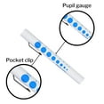 thumbnail image 6 of McKesson Disposable Penlight with High-Intensity LED Bulb, 4.5", 1 Count, 6 Packs, 6 Total, 6 of 11