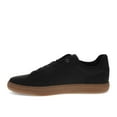 thumbnail image 5 of Levi's Mens Carter NB Vegan Leather Casual Lace Up Sneaker Shoe, 5 of 6