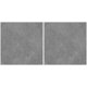 thumbnail image 1 of unbranded 2Ud Toallas Para De Microfibra Gris Absorbente Para Limpieza Y Detallado De Vehículos, 1 of 6