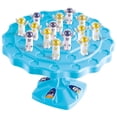 thumbnail image 1 of YWIYIUD 1PC 6.69x6.69x4.33inch Stackable Astronaut Model BalanceBoard Toys Portable and Practical Interactive Family BalanceDesktop Game for Family Night Party and School, 1 of 8