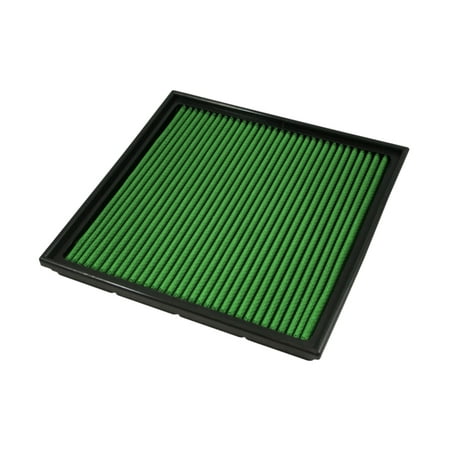 Green Filter 11-15 Chevy Cruze 1.4L L4 (US ONLY) Panel