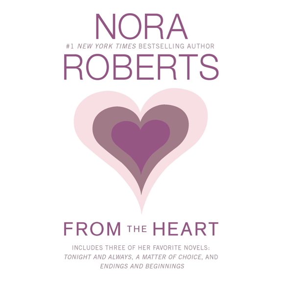 Pre-Owned From the Heart (Mass Market Paperback) 0515149187 9780515149180