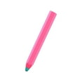 thumbnail image 1 of Universal Pencil Stylus For Kids Anti-slip Smooth Tablet Touch Screen Capacitive Touch Screen Pen Drawing Pink, 1 of 6
