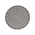 thumbnail image 3 of Coffee Portafilter Disc Screen, Espresso Portafilter Bottom Shower Screen, Metal 53mm, 3 of 8