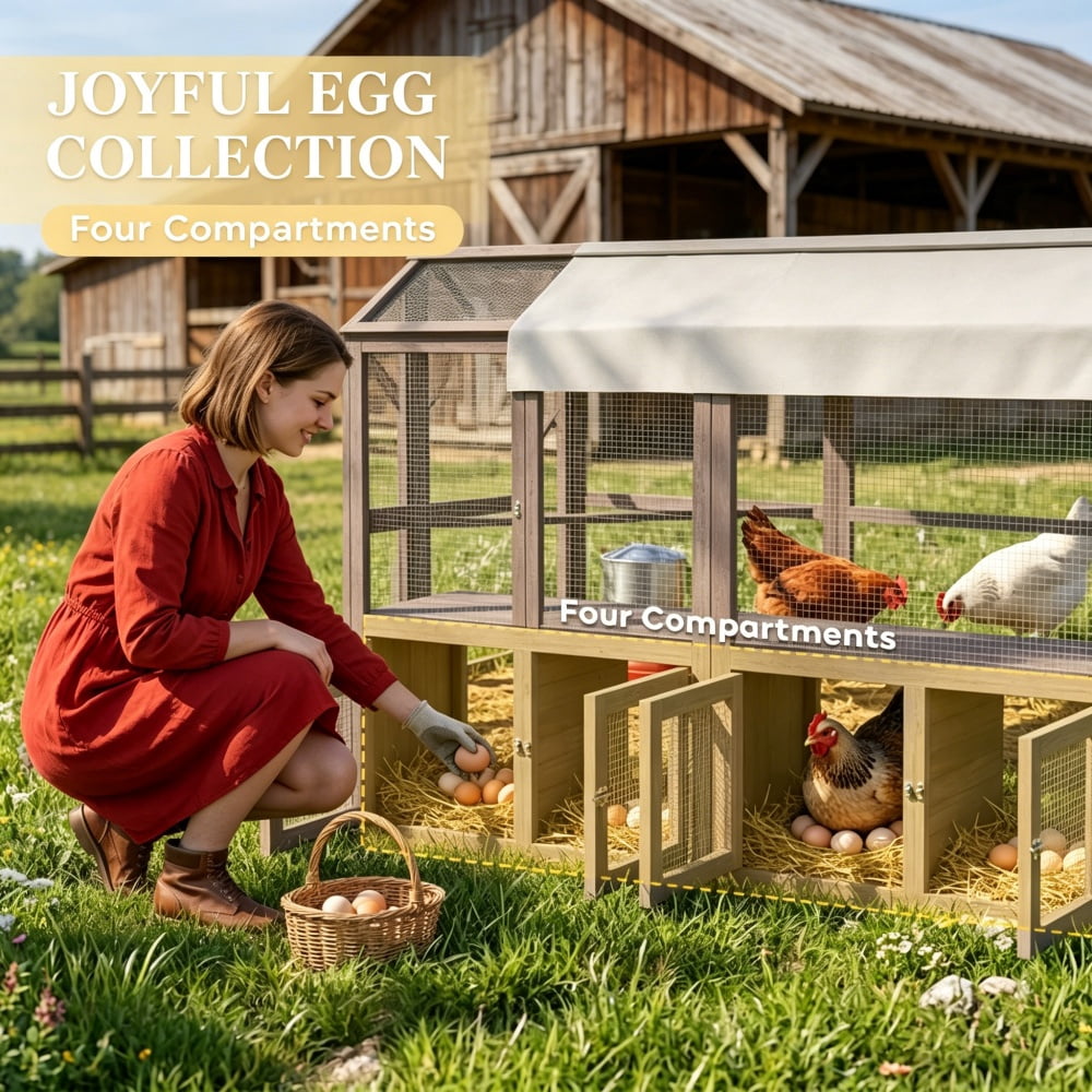Chicken Coop