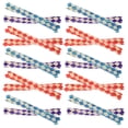 thumbnail image 1 of Shisuyan 24 Pcs Piège à Doigts Perroquet Jouet à Râper Remplisseurs de Pinata Sacs Cadeaux, 1 of 8