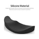 thumbnail image 4 of Alfombrilla de silicona para ratón Reposamuñecas Ratones Reposamuñecas ergonómico Diseño d Eccomum  Almohadilla de muñeca, 4 of 6
