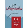 thumbnail image 1 of Pre-Owned The Ethics of Competition (Paperback) 1560009551 9781560009559, 1 of 1
