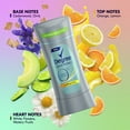 thumbnail image 2 of Degree 0% Aluminum Free Deodorant Uplifting Citrus, 2.6 oz, 2 of 5