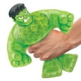 thumbnail image 2 of Ensemble Héros de Goo Jit Zu – Héros Marvel S1 - Hulk, 2 of 3