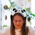 thumbnail image 4 of unbranded Accesorio Para El Mujer Panda Para Fiestas Y, 4 of 8