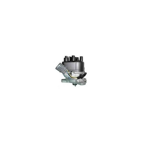 Ignition Distributor - Compatible with 1996 - 2001 Acura Integra 1997 1998 1999 2000