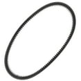 thumbnail image 2 of Polaris 3211078 OEM Drive Belt 2001-2010 Edge LX Trail RMK Indy Snowmobile, 2 of 8