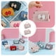 thumbnail image 4 of 2pcs bowknot bolso exquisito caja de regalo cuero bolsa de regalo boda bolsas de caramelo, 4 of 5