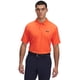 thumbnail image 1 of Polo Under Armour Matchplay 847 Fire/Navy Blue - S para hombre, 1 of 1
