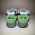 thumbnail image 3 of New Balance 2002R Good Vibes Pack Size 13 Green Apple Mens Black M2002RGZ, 3 of 5