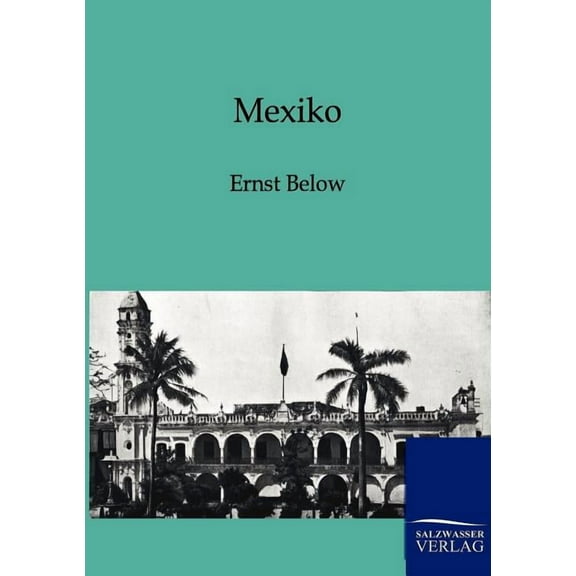 Mexiko (Paperback)