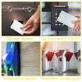 thumbnail image 4 of 125KHz RFID Card Copier Portable Writer ID Card Duplicator with 5 Cards ID Key Card Reader for Home Access Control System, 4 of 7